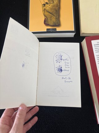 Varios libros a 9 euros