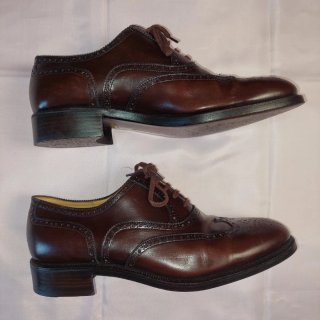 Scarpe uomo Beltrami tg.42 1/2