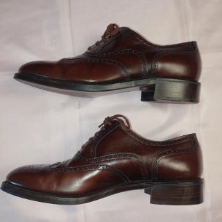 Scarpe uomo Beltrami tg.42 1/2