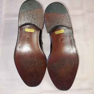 Scarpe uomo Beltrami tg.42 1/2