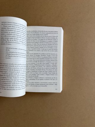 El Señor de los Anillos 3. El Retorno del Rey (...