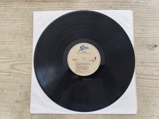Dance On The Wild Side - Varios LP
