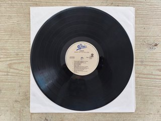 Dance On The Wild Side - Varios LP
