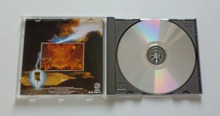 CD Thin Lizzy "Thunder and Lightning"