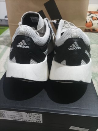 Zapatillas Adidas Adizero Aruku
