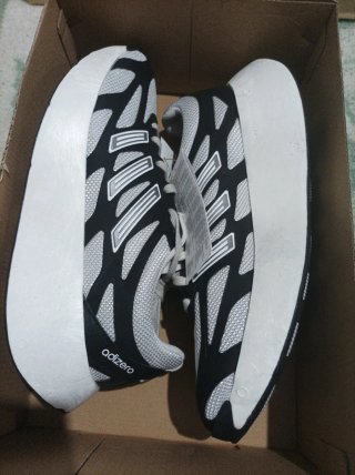 Zapatillas Adidas Adizero Aruku