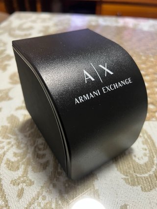 A|X ARMANI EXCHANGE AX2103 HAMPTON