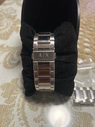 A|X ARMANI EXCHANGE AX2103 HAMPTON