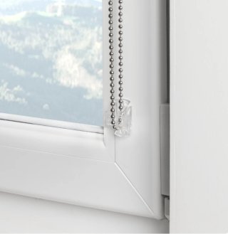 Estor enrollable screen térmico 80x250