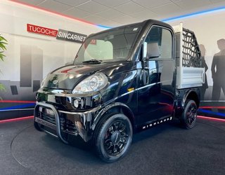 TU COCHE SIN CARNET DESDE 7490€