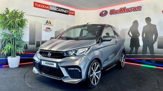 TU COCHE SIN CARNET DESDE 7490€