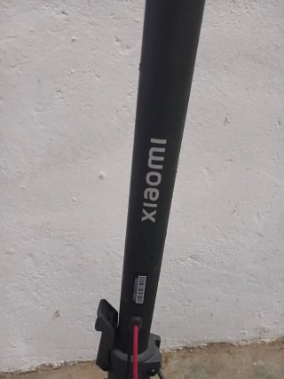 Patinete Xiaomi 4 Pro