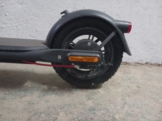 Patinete Xiaomi 4 Pro