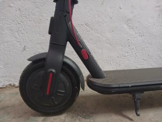 Patinete Xiaomi 4 Pro
