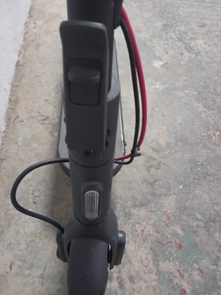 Patinete Xiaomi 4 Pro