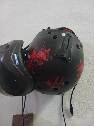 Patinete Xiaomi 4 Pro