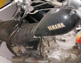 Yamaha. Vendo o cambio por Dron de similar precio.