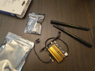 Placa Base, CPU intel