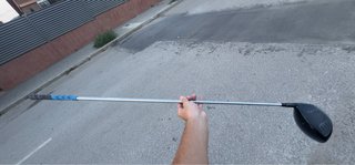Titleist TS3 Driver Golf