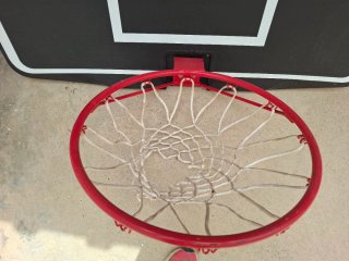Canasta de baloncesto Tarmak