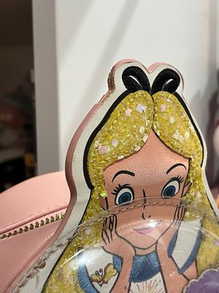 Bolso Danielle Nicole Alicia Disney