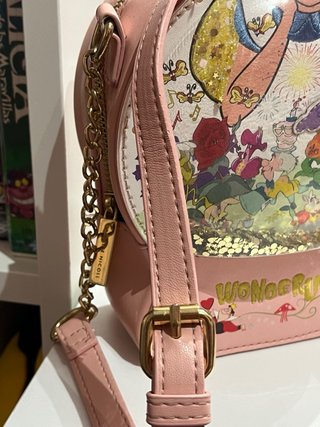 Bolso Danielle Nicole Alicia Disney