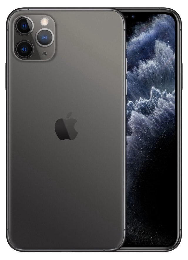 iPhone 11 Pro Max 64 GB Verde