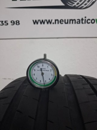 225 40 18 92Y FALKEN AZEN IS FK 510