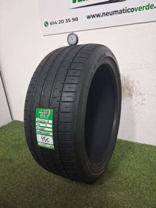 225 40 18 92Y FALKEN AZEN IS FK 510