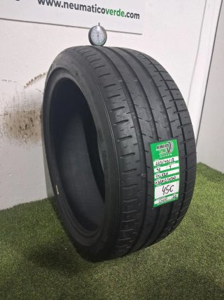 225 40 18 92Y FALKEN AZEN IS FK 510