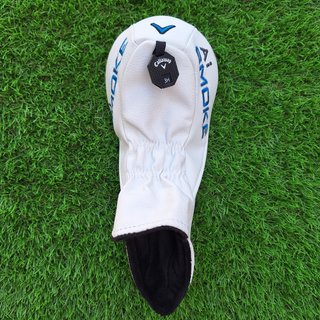 Híbrido 6 27º Mujer Callaway Paradym Ai Smoke Golf