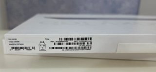 Samsung Galaxy Tab S10 FE+ 5G + Cover Tastiera