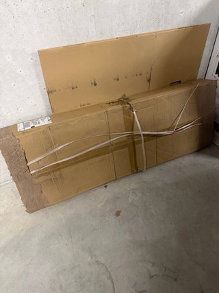 Rampas VEVOR para entrada de garagem - Novas