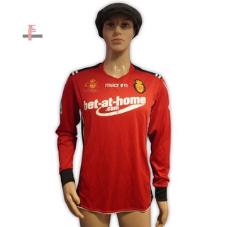 Mallorca 2010/11 - Home Jersey