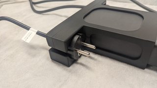 Soporte Cargador Bici Eléctrica Bosch/Mondraker