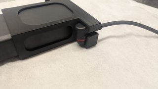 Soporte Cargador Bici Eléctrica Bosch/Mondraker