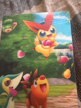 Lote Pokémon.No vendo cartas sueltas