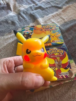Lote Pokémon.No vendo cartas sueltas