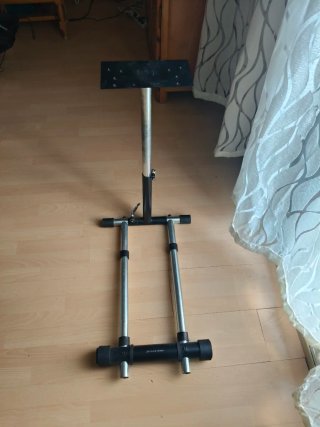 Soporte Volante Wheel Stand Pro Deluxe V2