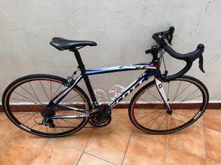 Scott CR1 Carbono Talla S Shimano Dura-Ace