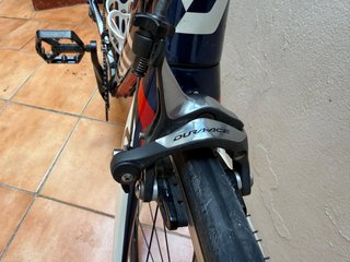 Scott CR1 Carbono Talla S Shimano Dura-Ace