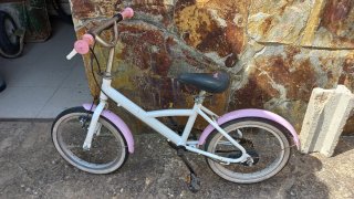 Bicicleta Rockrider 53