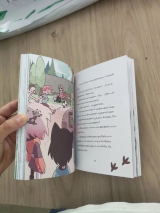 Magic Animals 1. El poder del amuleto