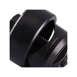 SagaSave perforadora agujero metal 24mm
