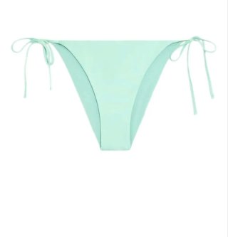 Braga bikini Oysho verde