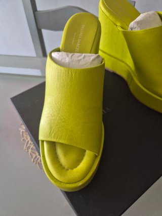 Zapatos Sandalias Paloma Barceló Angelina Napa Min