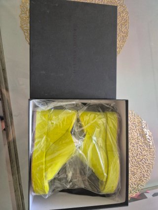 Zapatos Sandalias Paloma Barceló Angelina Napa Min