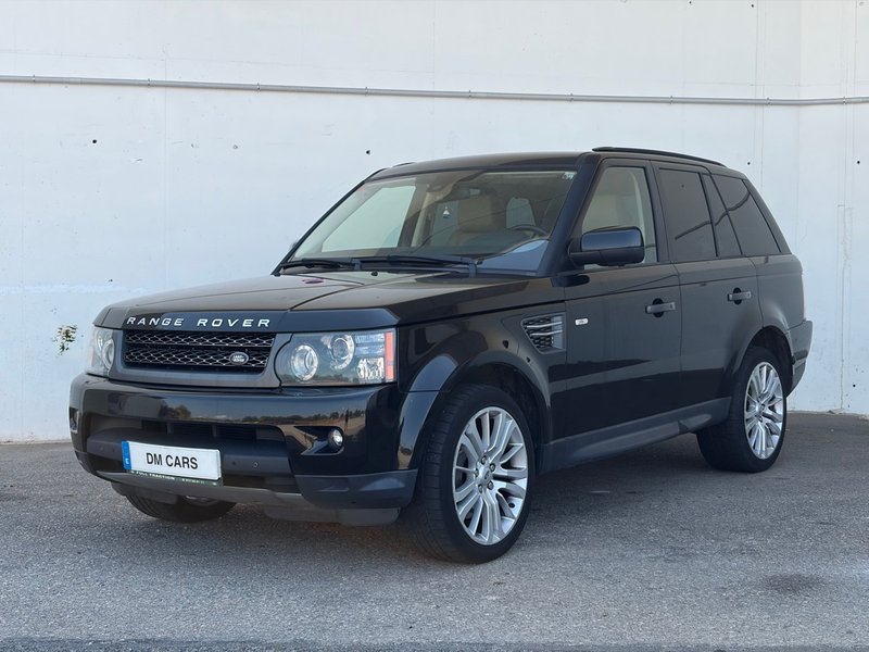 Range Rover Sport 115.000KMS - foto 1