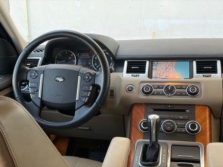 Range Rover Sport 115.000KMS
