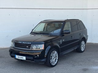 Range Rover Sport 115.000KMS